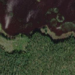 Satellite imagery of Hirviniemi, FI