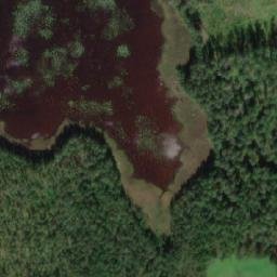 Satellite imagery of Hirviniemi, FI