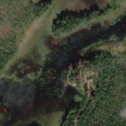Satellite imagery of Salonniemi, FI