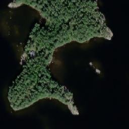 Satellite imagery of Härkäkivet, FI