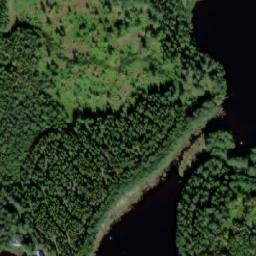 Satellite imagery of Ahmaniemi, FI