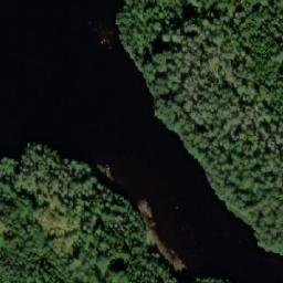 Satellite imagery of Ahmaniemi, FI