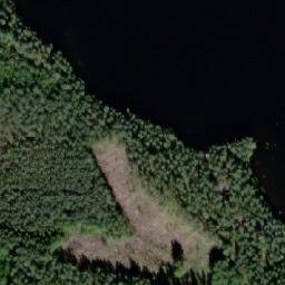 Satellite imagery of Perillisenniemi, FI