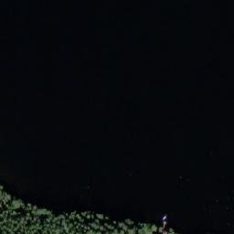 Satellite imagery of Näkinniemi, FI