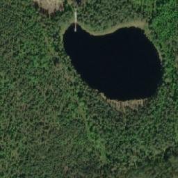 Satellite imagery of Hietaharju, FI