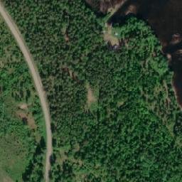 Satellite imagery of Ruskia, FI