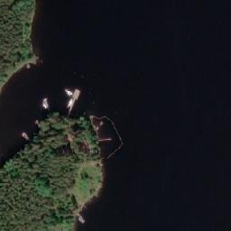 Satellite imagery of Verkkoniemi, FI