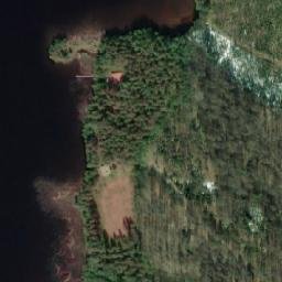Satellite imagery of Verkkoniemi, FI