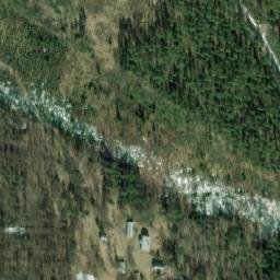 Satellite imagery of Verkkoniemi, FI