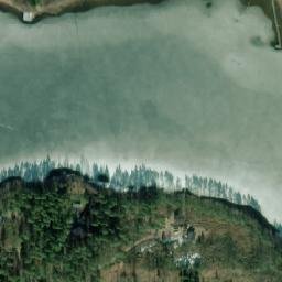 Satellite imagery of Uitniemi, FI