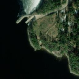 Satellite imagery of Katsharjunkallio, FI