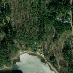 Satellite imagery of Hietarannanniemi, FI