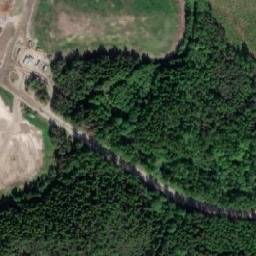 Satellite imagery of Härkäniemi, FI