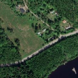 Satellite imagery of Simoniemi, FI