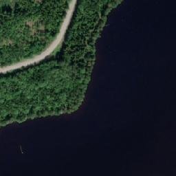 Satellite imagery of Simoniemi, FI