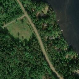 Satellite imagery of Pallankärki, FI
