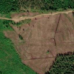 Satellite imagery of Kukonharju, FI