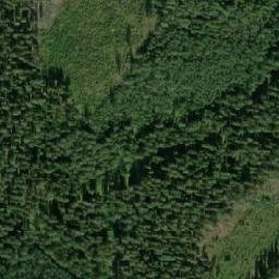 Satellite imagery of Vahonkallio, FI