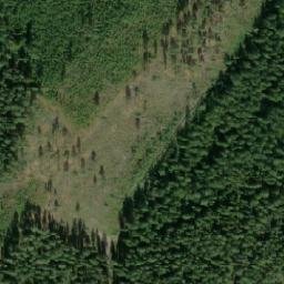 Satellite imagery of Vahonkallio, FI