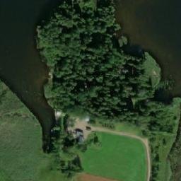 Satellite imagery of Haiminkärki, FI