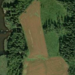 Satellite imagery of Karakallio, FI