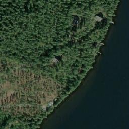 Satellite imagery of Hirtonkärki, FI