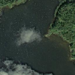 Satellite imagery of Kuloniemenkärki, FI