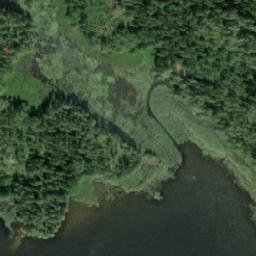Satellite imagery of Räikköstenniemi, FI