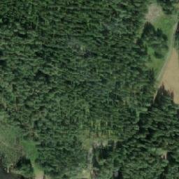 Satellite imagery of Räikköstenniemi, FI