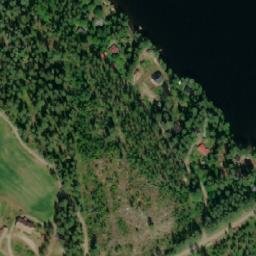 Satellite imagery of Kyykänkärki, FI