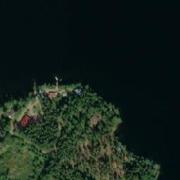 Satellite imagery of Kyykänkärki, FI