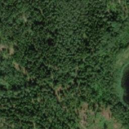 Satellite imagery of Petkelniemi, FI