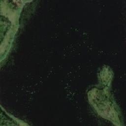 Satellite imagery of Petkelniemi, FI
