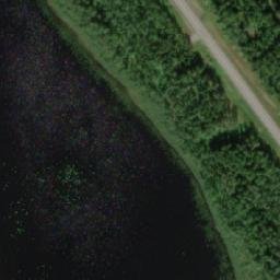 Satellite imagery of Petkelniemi, FI