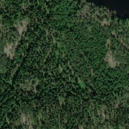 Satellite imagery of Pyöninniemi, FI