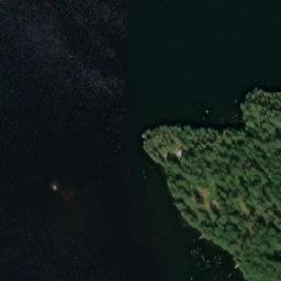 Satellite imagery of Pyöninniemi, FI