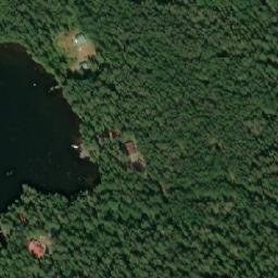 Satellite imagery of Talasniemi, FI