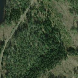 Satellite imagery of Hevosharju, FI