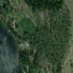 Satellite imagery of Kiistniemi, FI