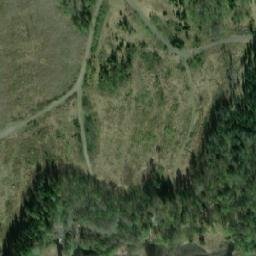 Satellite imagery of Kiistniemi, FI