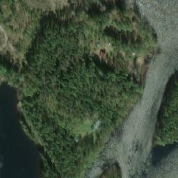 Satellite imagery of Ukonniemi, FI