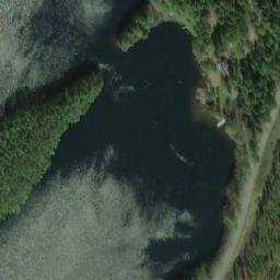 Satellite imagery of Ukonniemi, FI