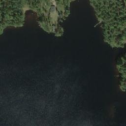 Satellite imagery of Ropunkivenniemi, FI