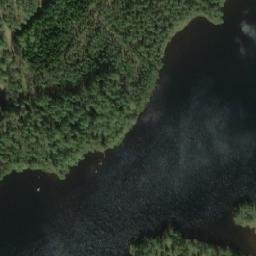 Satellite imagery of Ropunkivenniemi, FI