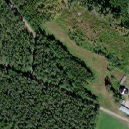 Satellite imagery of Näkinniemi, FI