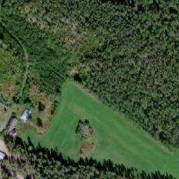 Satellite imagery of Näkinniemi, FI