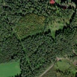 Satellite imagery of Näkinniemi, FI