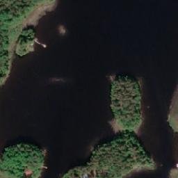 Satellite imagery of Verkkoniemi, FI