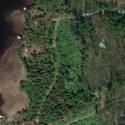 Satellite imagery of Verkkoniemi, FI