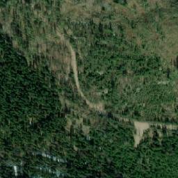 Satellite imagery of Uitniemi, FI